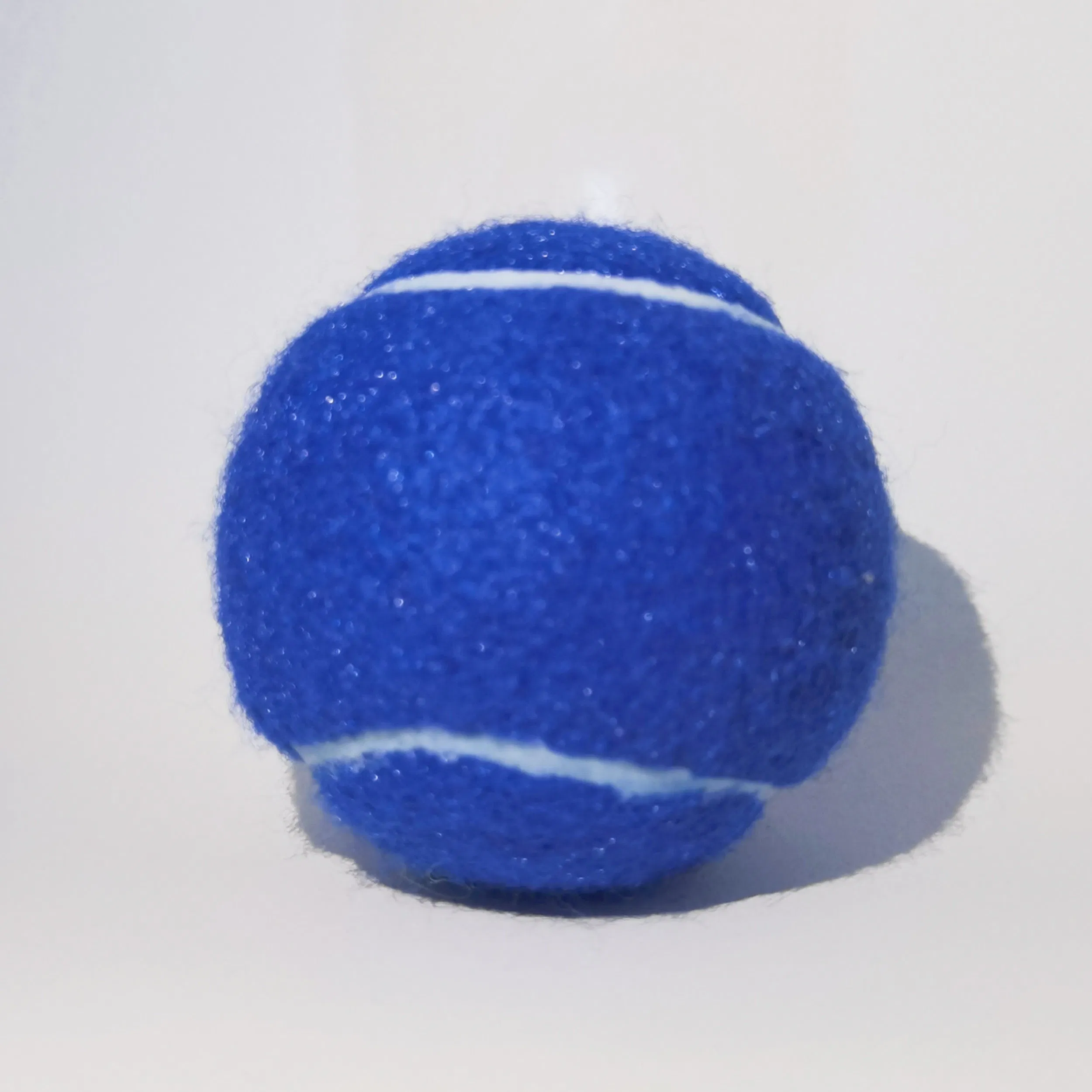 Coloured Tennis Balls with Customized Logo Tennis Cans Tenis Ball