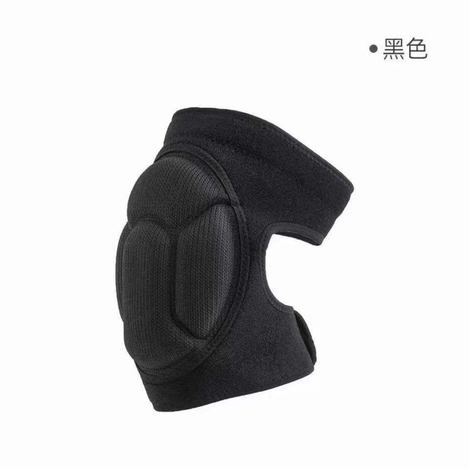Sport Tactical Motorcycle Volleyball Knee Pads Cushion Neoprene Adjustable Pads Knee Protective Motorcycle Elbow and Knee Pads
