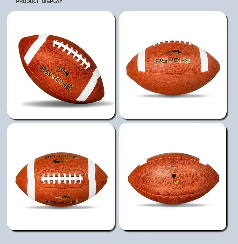 Training Rugby Equipment