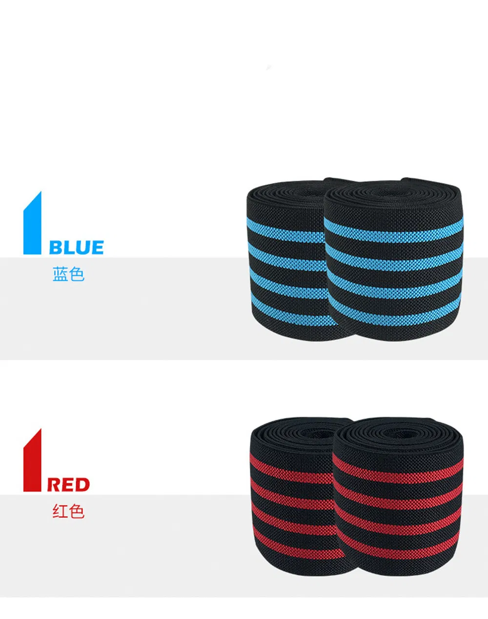 Hot Sale Support Knees Provide Protection Rehabilitation Sports Knee Pads