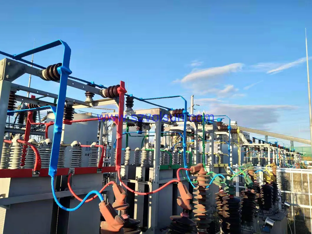 Silicone Rubber Tape 6