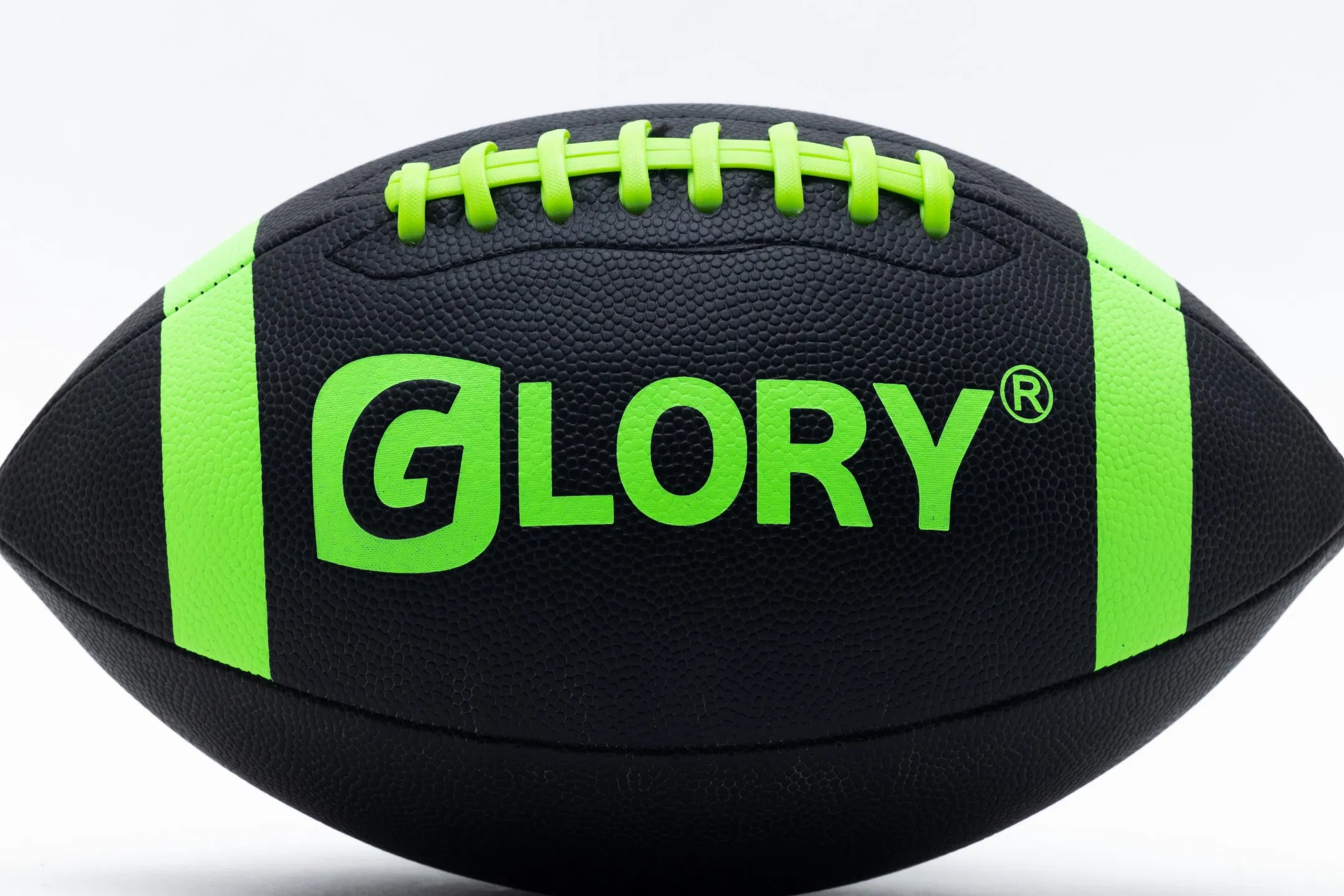 Glory Soft Rugby Ball Soft Rugby Ball Unisex for All Ages