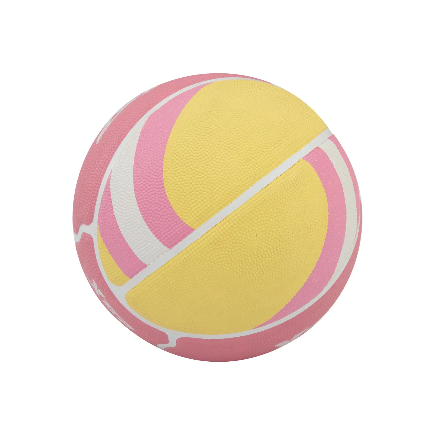 Outdoor Performance Rubber Basketball Custom Wholesale for Adults and Children's Entertainment