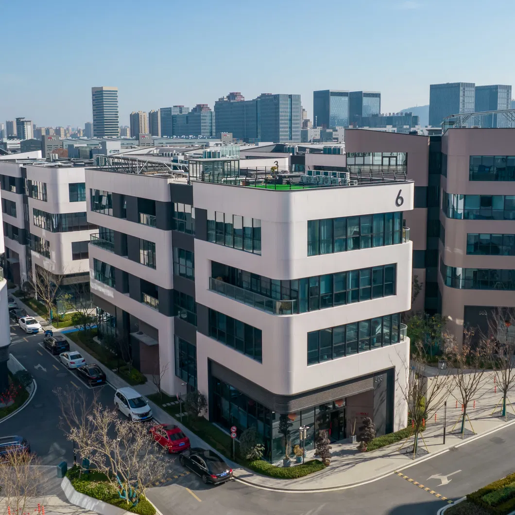 Manufacturing Facility