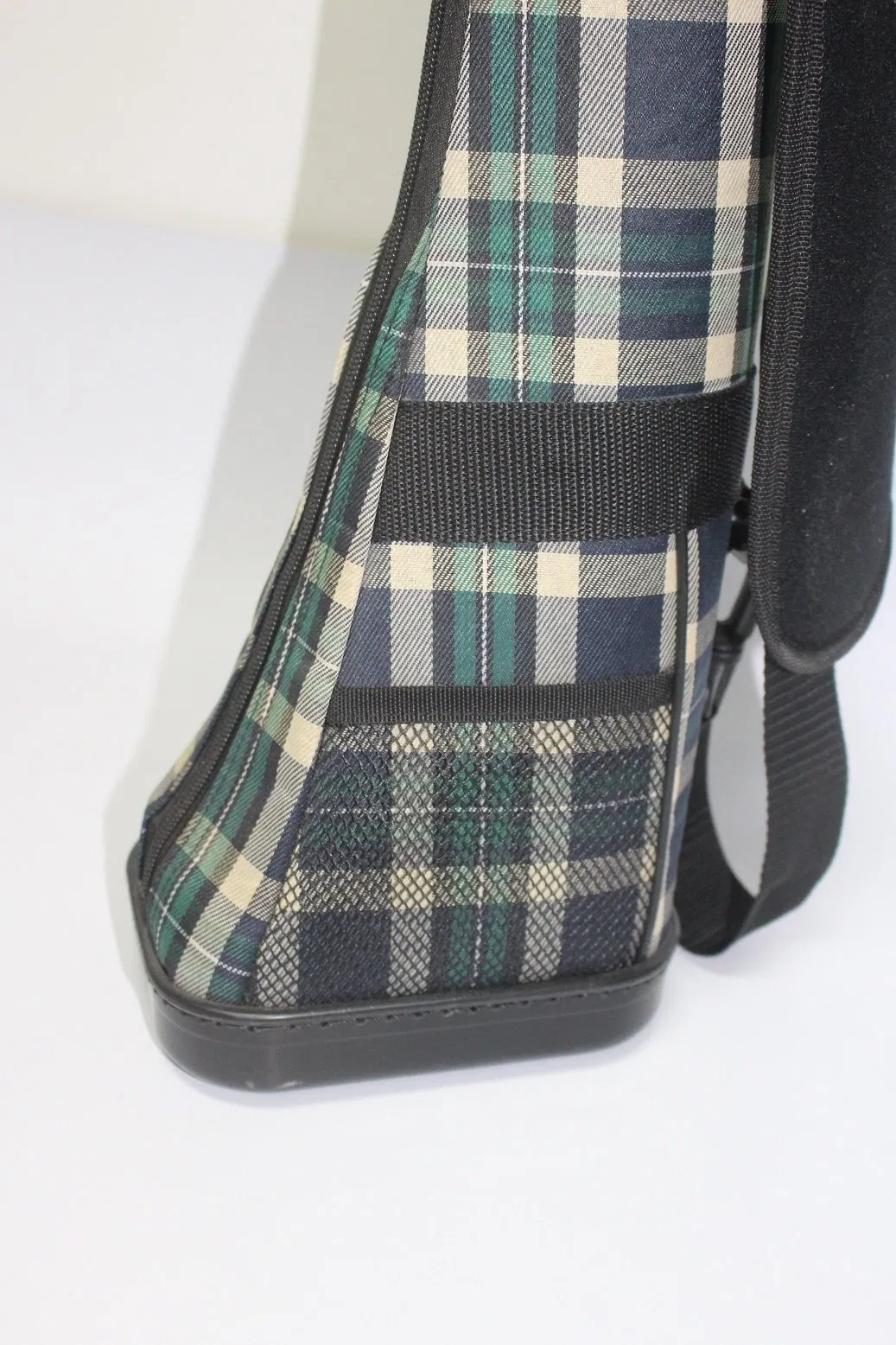 Sunday Golf Bag Door Ball Bag Park Golf Bag Golf Pencil Bag