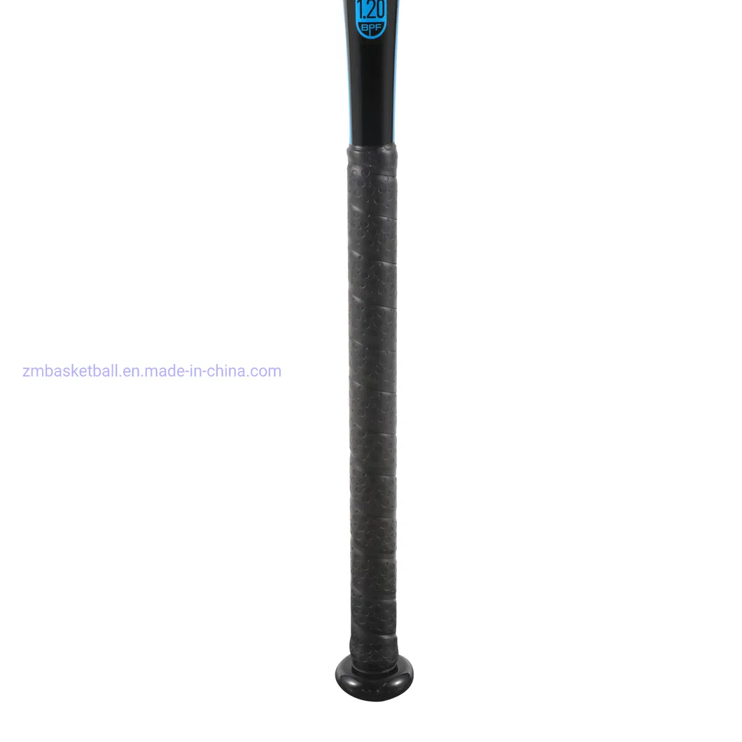 Fastpitch Softball Bat Detail 4