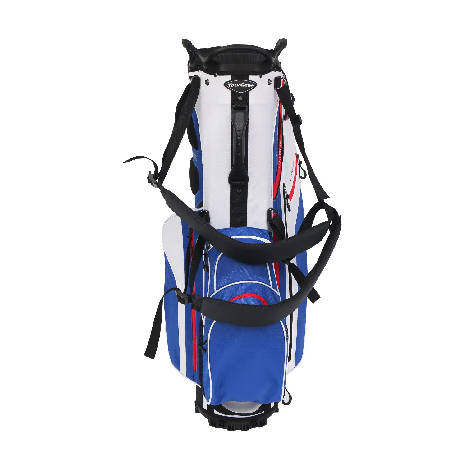 Stylish Golf Ball Carrier Bag for Easy Transport