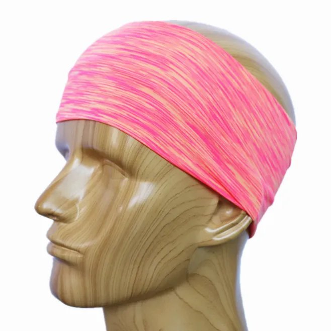 Manufactory Multifunctional Customized Unisex Fashion Outdoor Sports Cycling Running Headband