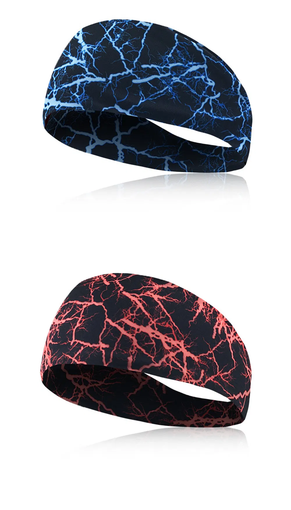 Sports Headband 1