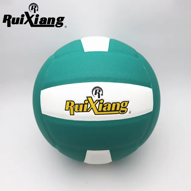 Microfiber Volleyball View 4