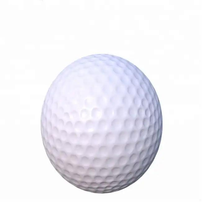 Promotional Logo Customized Cheap Golf Ball