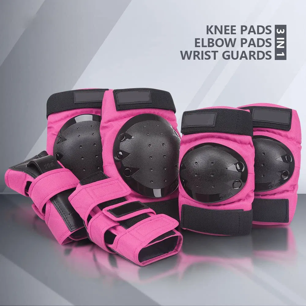 Protective Gear Detail 2