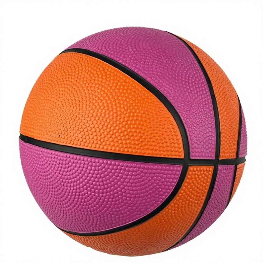 Factory Direct Sales Premium Cheap Resilient Size 7 Basketball for Indoor Sports