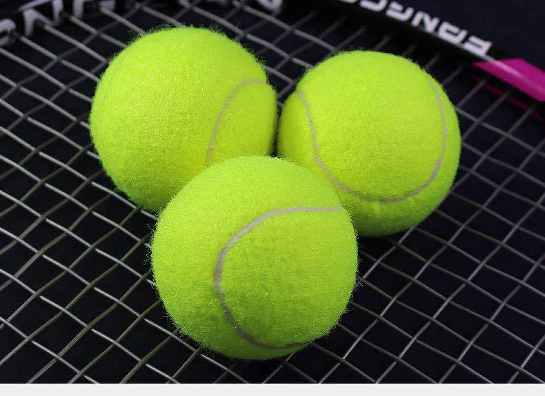 Tennis Ball Packaging