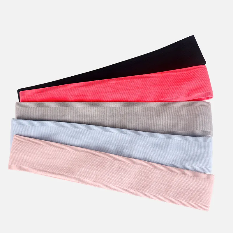 Running Basketball Tennis Sweatband