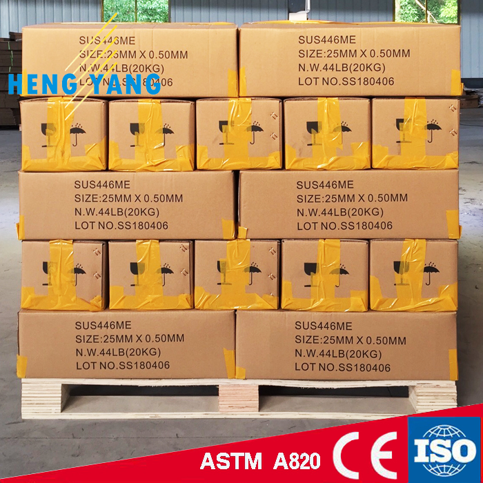 SUS310 Stainless Steel Needle