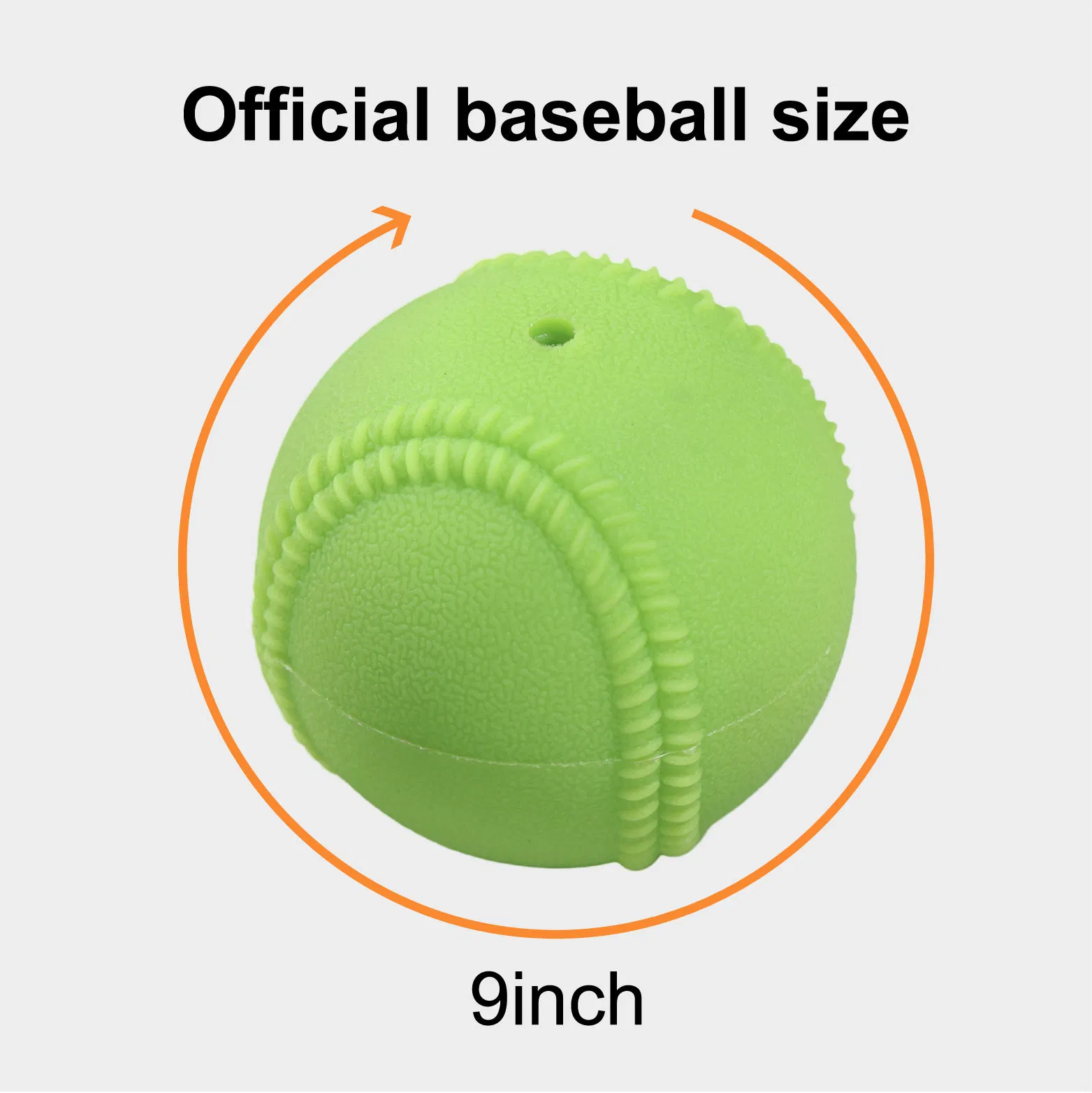 Weighted Sand Softball Baseball Plyo Soft Shell Weighted Ball Set Baseball and Softball
