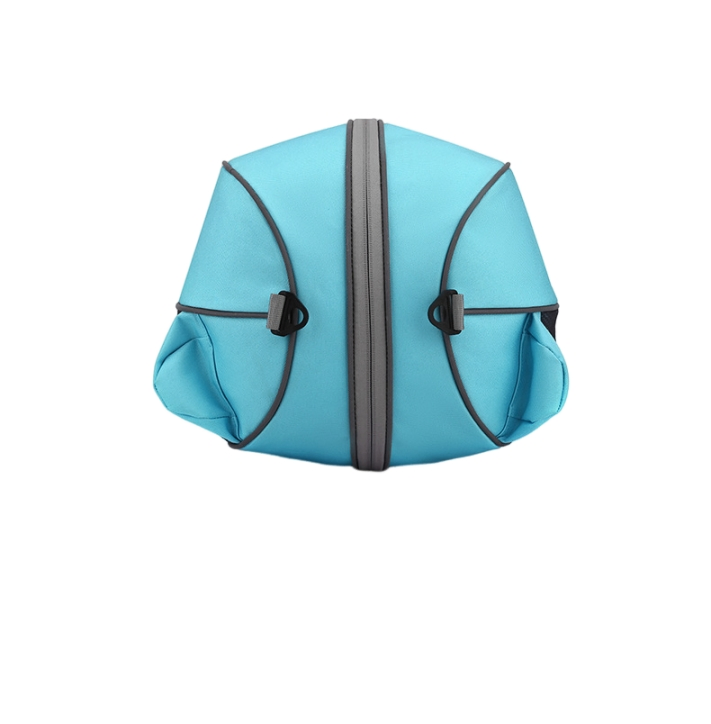 Waterproof Ball Bag with Adjustable Shoulder Strap Portable Football Soccer Volleyball Carrier Holder Softball Sports Bag