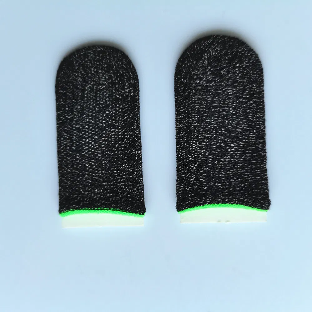 Breathable Finger Cots