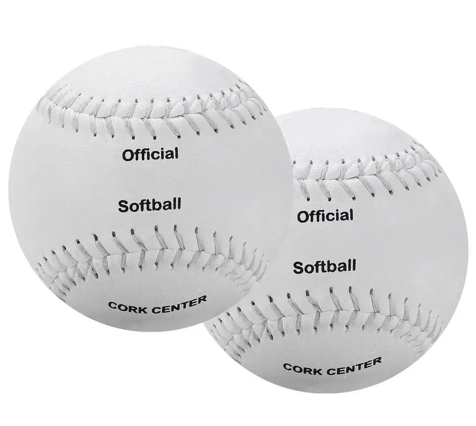 Softball Products Description