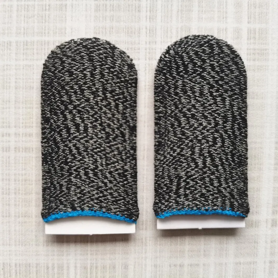 Gaming Finger Sleeve 4