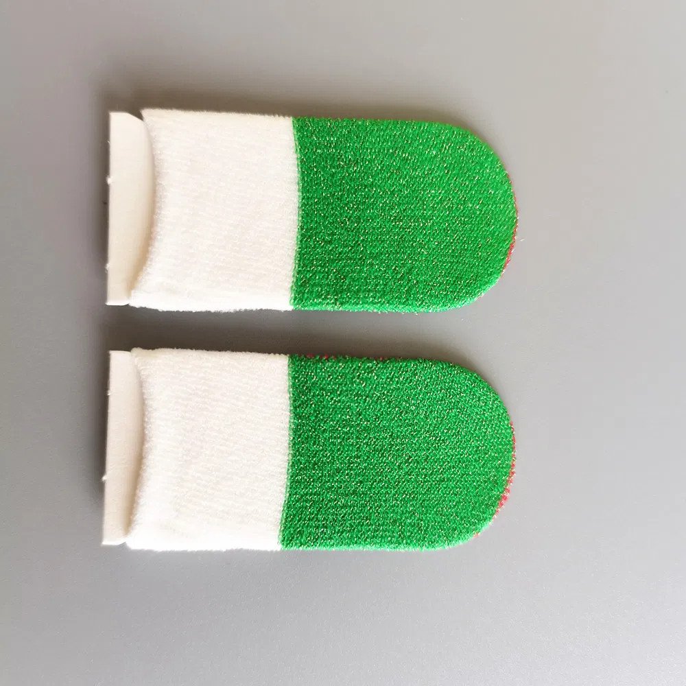 Finger Protector Detail