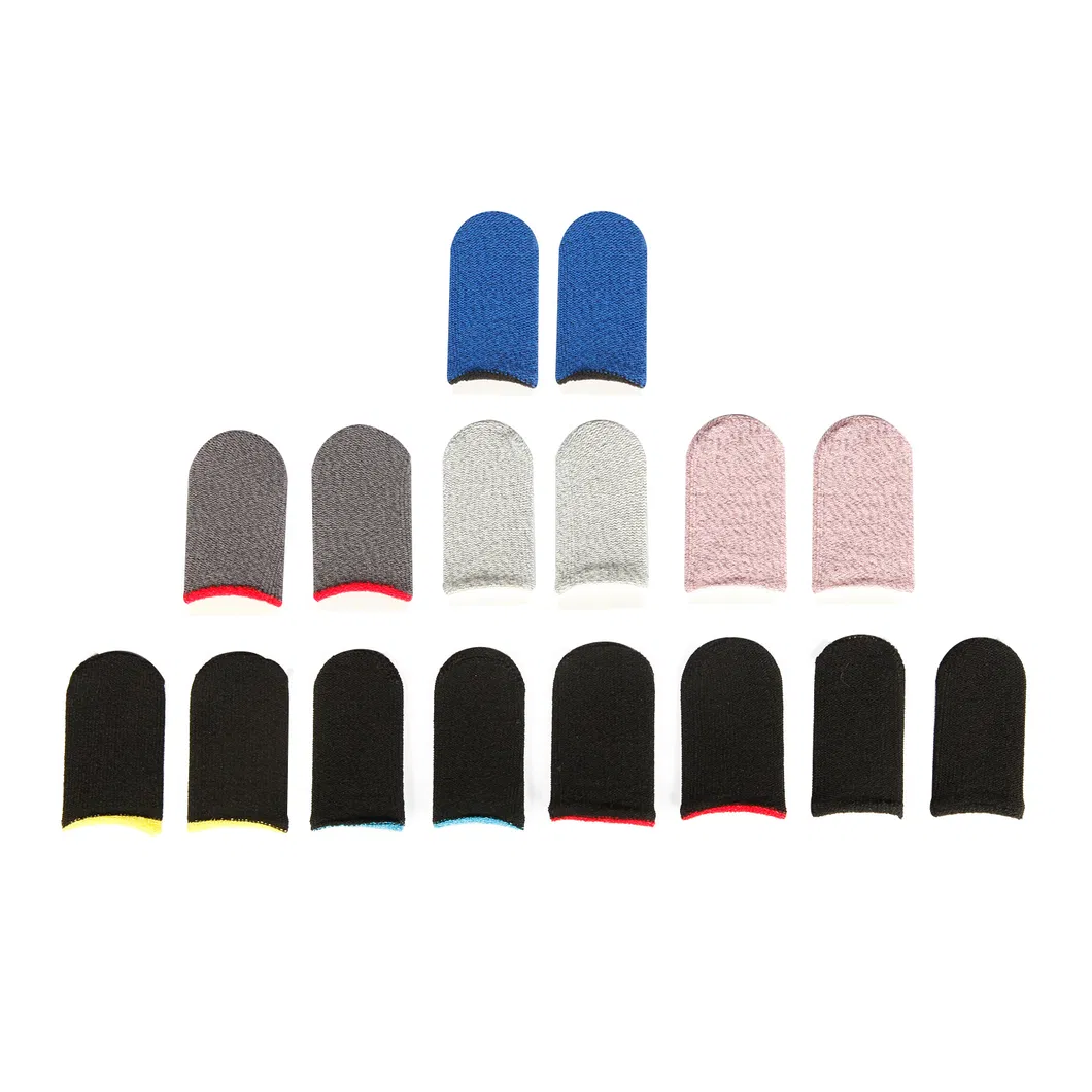 Ultra Thin Finger Sleeve