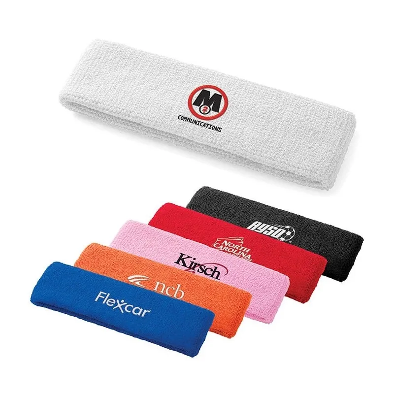 Sport Headband 2