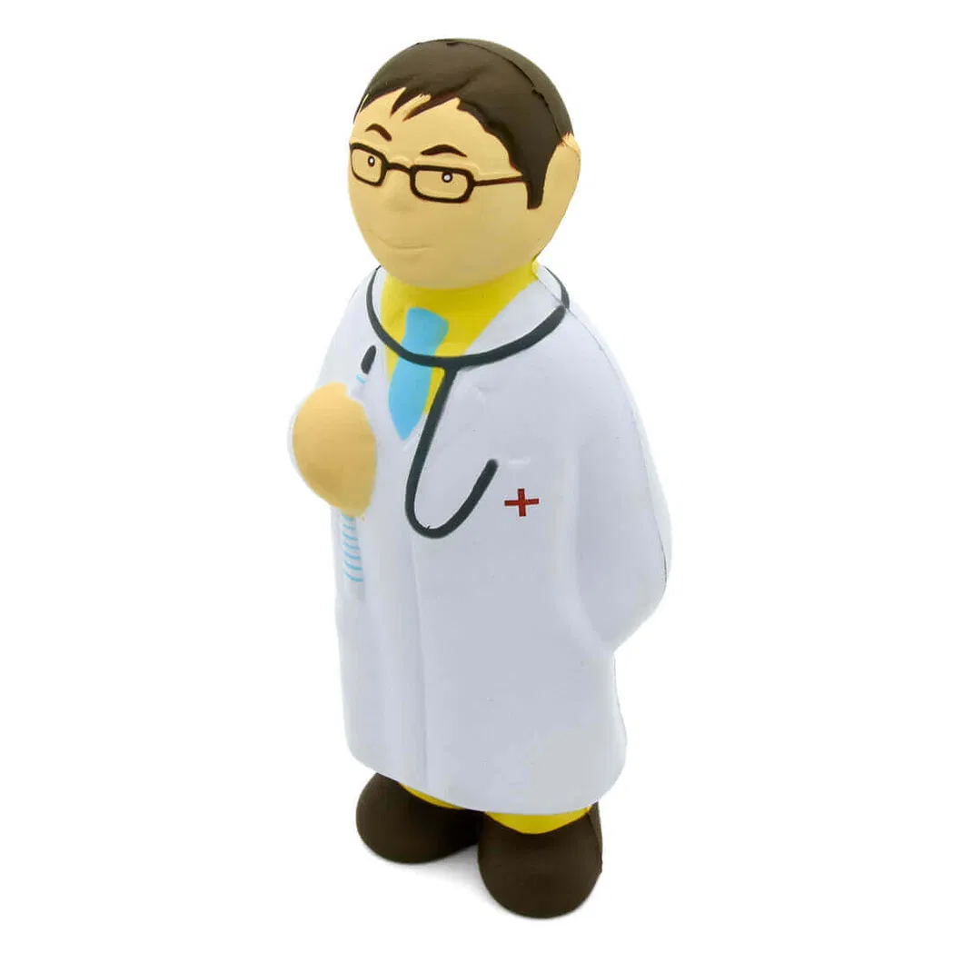 Medical Stress Ball