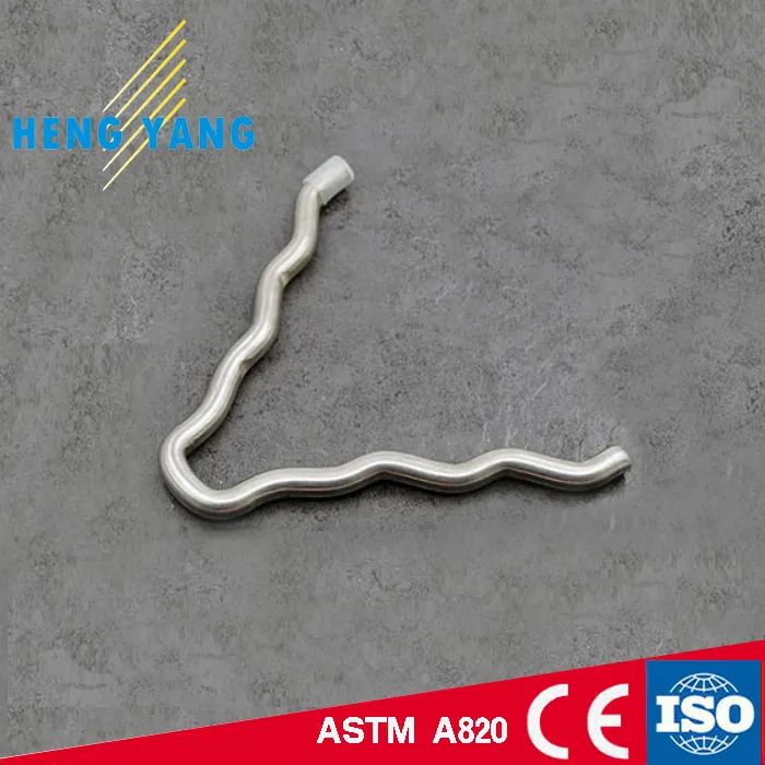 Stainless Steel Needle 9