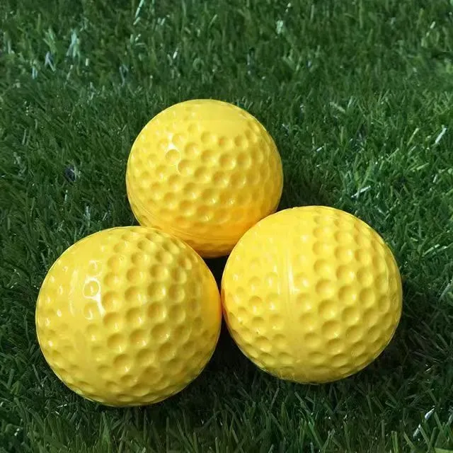 9 Inch Baseballs View 3