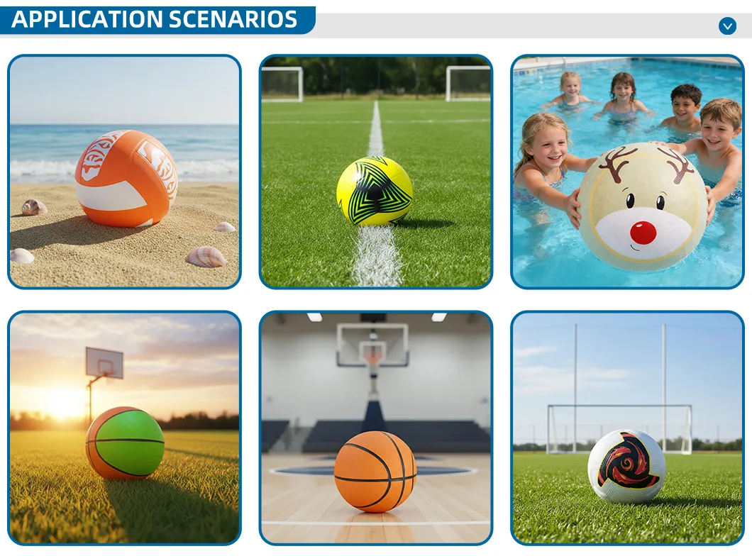 Application Scenarios