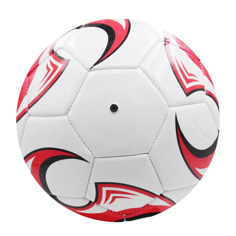 Soccer Ball Detail 2