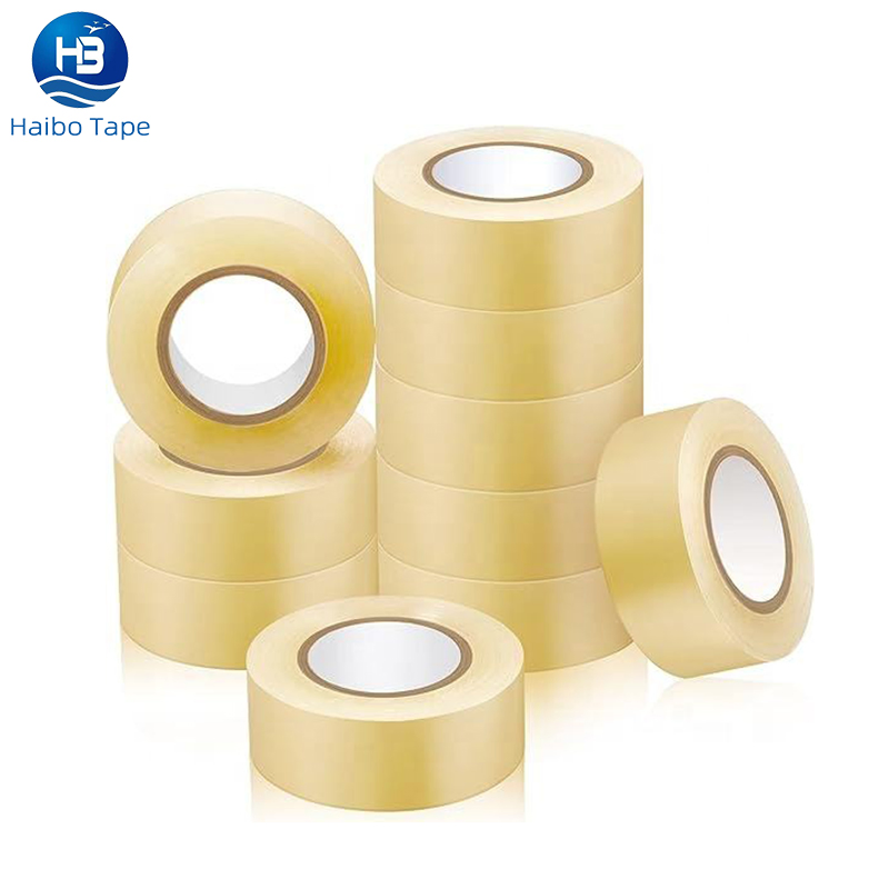 Factory Price Color Cotton Cloth Ice Hockey Tape Athletic Sports Tape Hockey Grip Tape