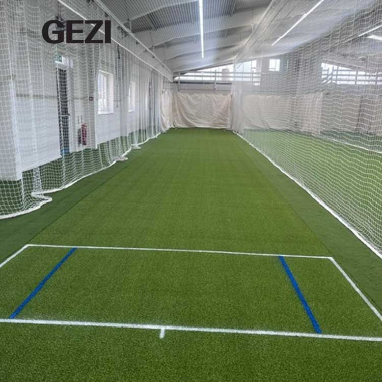 Hard Plastic Kids Portable Cricket Bowling Garden Net for Practice Tennis Ball Backyard Price Sale with Pole Manufacturers