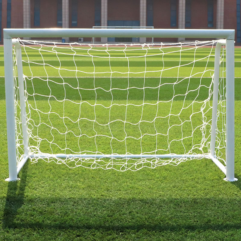 Professional Outdoor Soccer &amp; Football Rebound Net Goal Ball Stop Target Nets Court Equipment