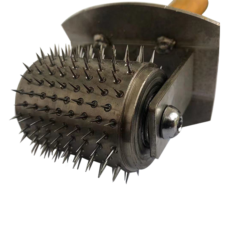 Rema Quality Needle Tithcer with Ball Bearing