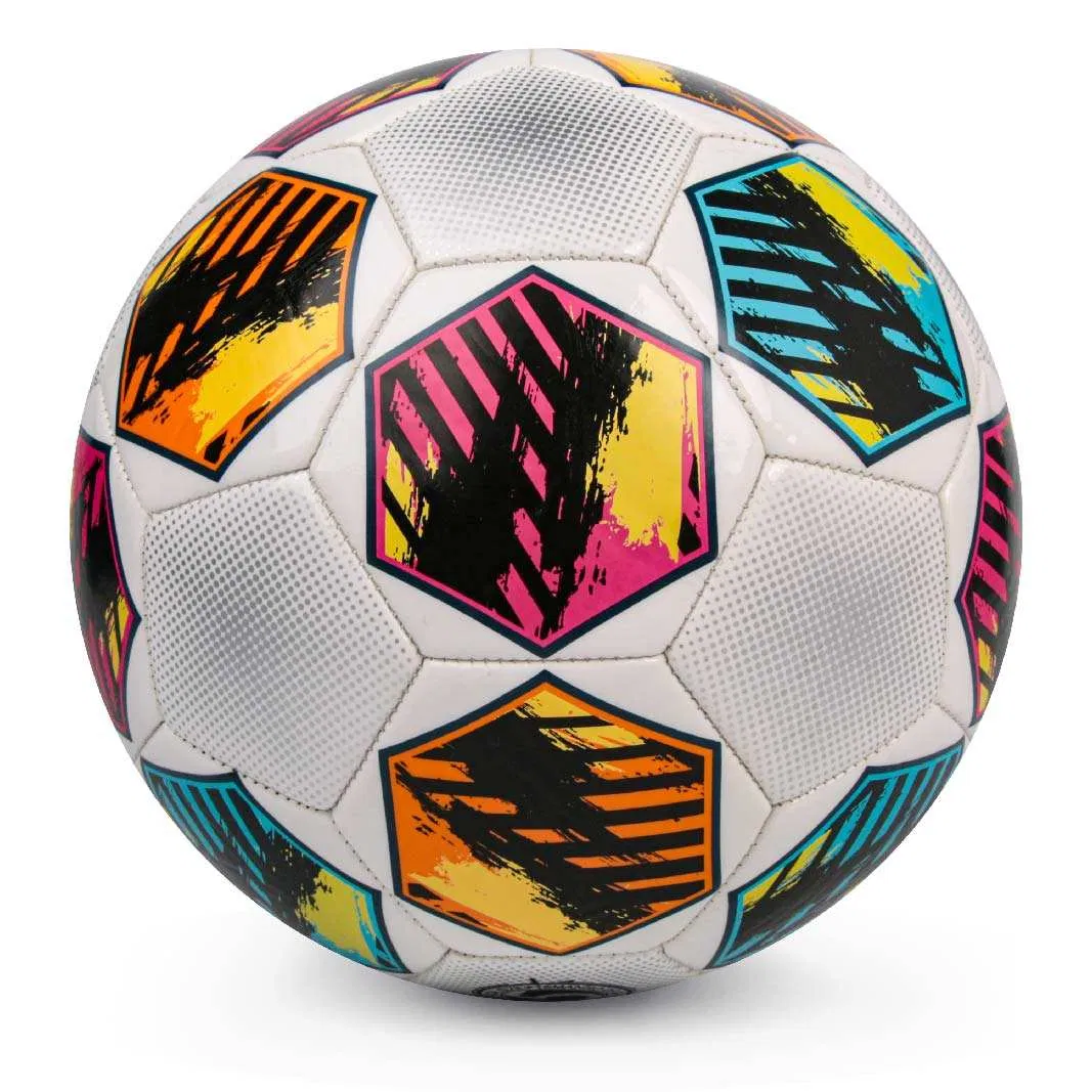 Premium Custom Size 5 Soccer Ball for Professional Play