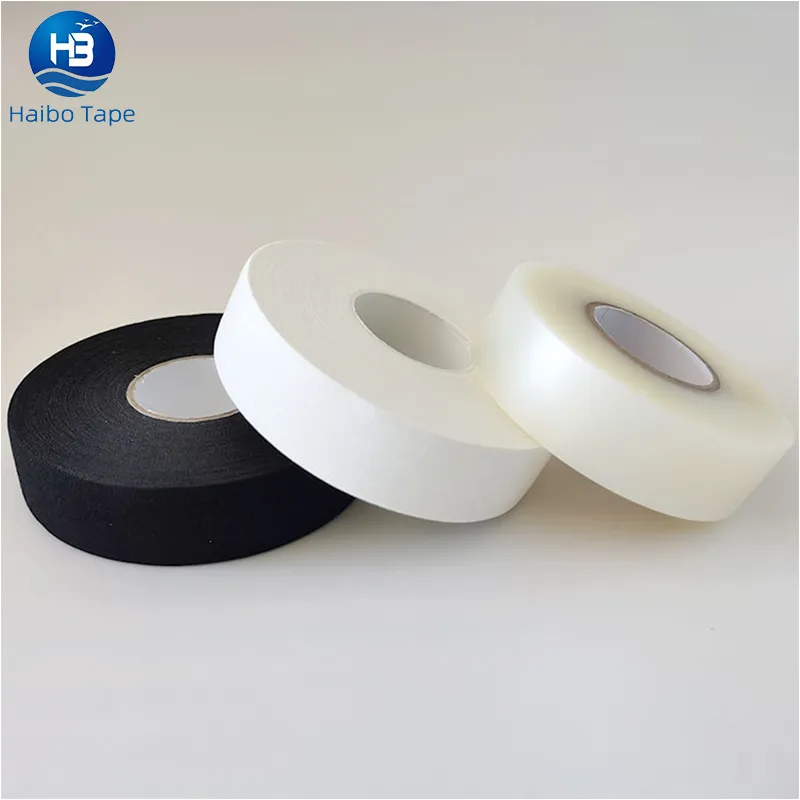 Hockey Tape Detail 1