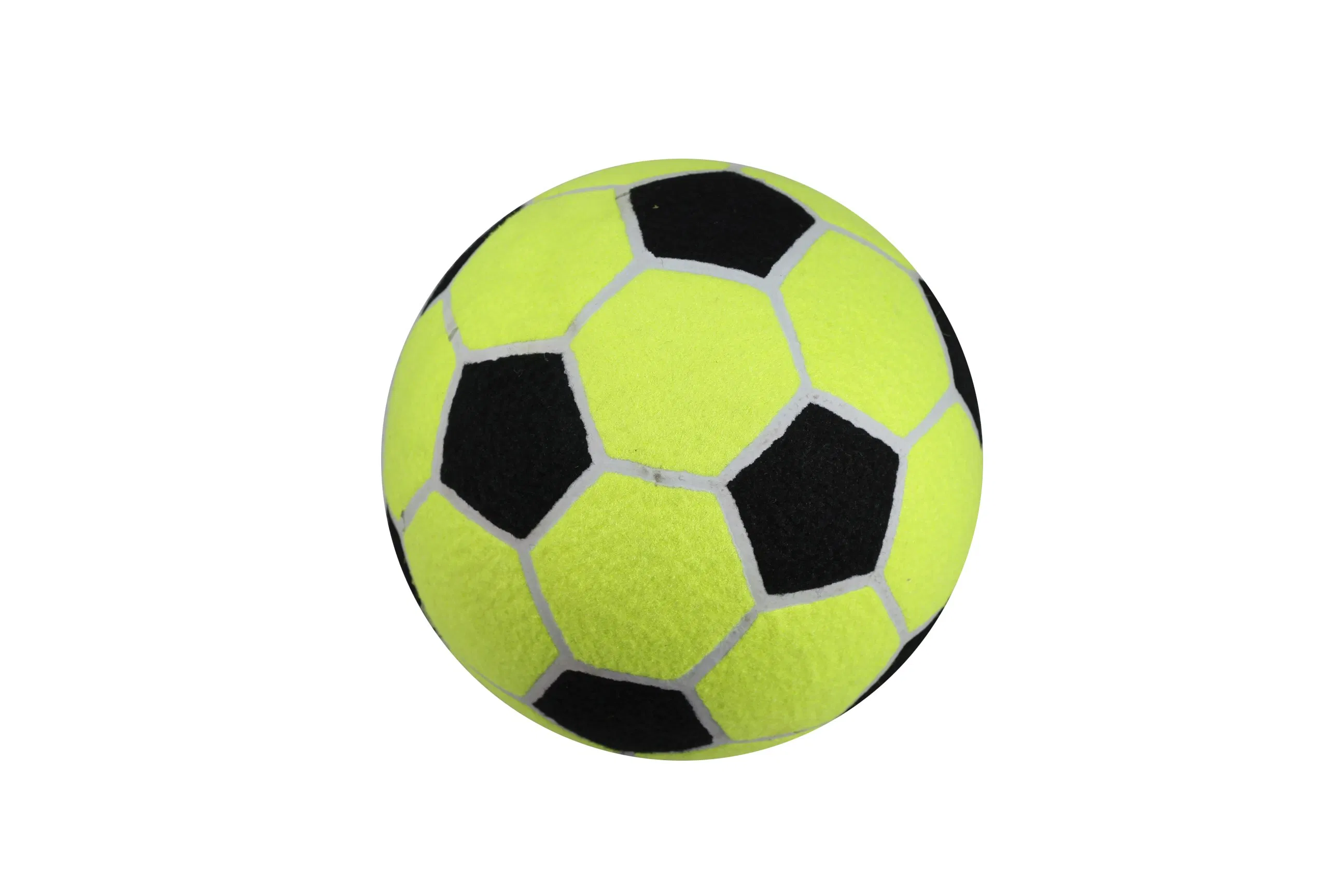 The Physical Factory Specializes in 2.5-Inch Tennis Balls