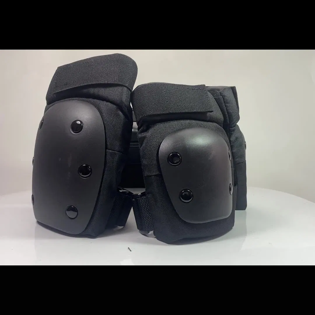 Outdoor Sports Ski Knee Pads and Elbow Pads for Adult