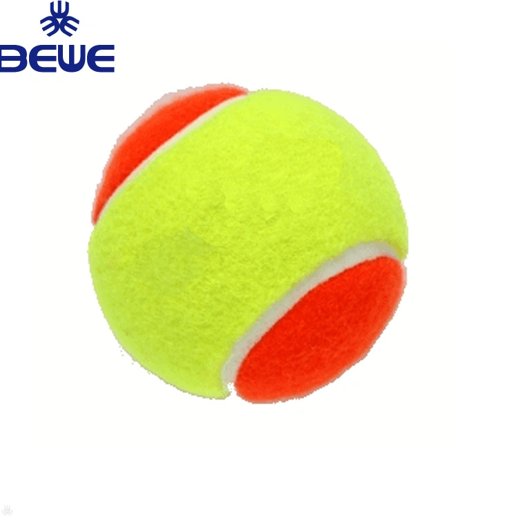 China Factory Supply Wool Itf Approved Beach Tennis Ball
