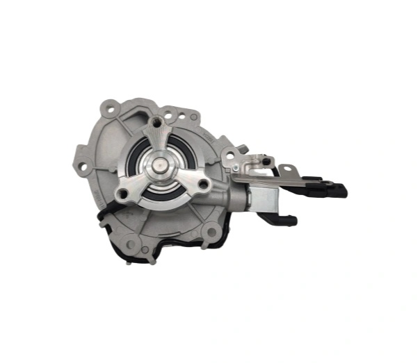 Lr123906 Jde38596 Jde40455 Water Pump Genuine for Land Rover Range Rover Evoque/Velar Discovery Sport