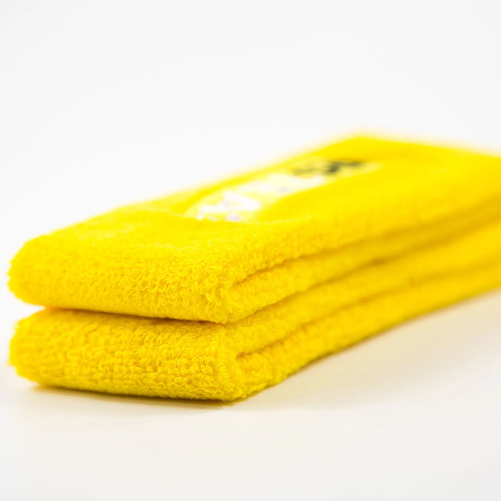 OEM Customized Logo Print Cotton Stretch Elastic Black Sports Running Headwear Headbands Manufacturer