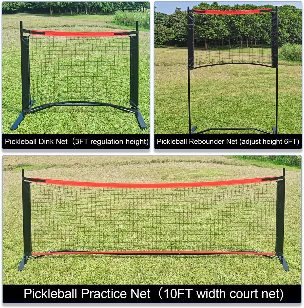 Pickleball Practice Net 1