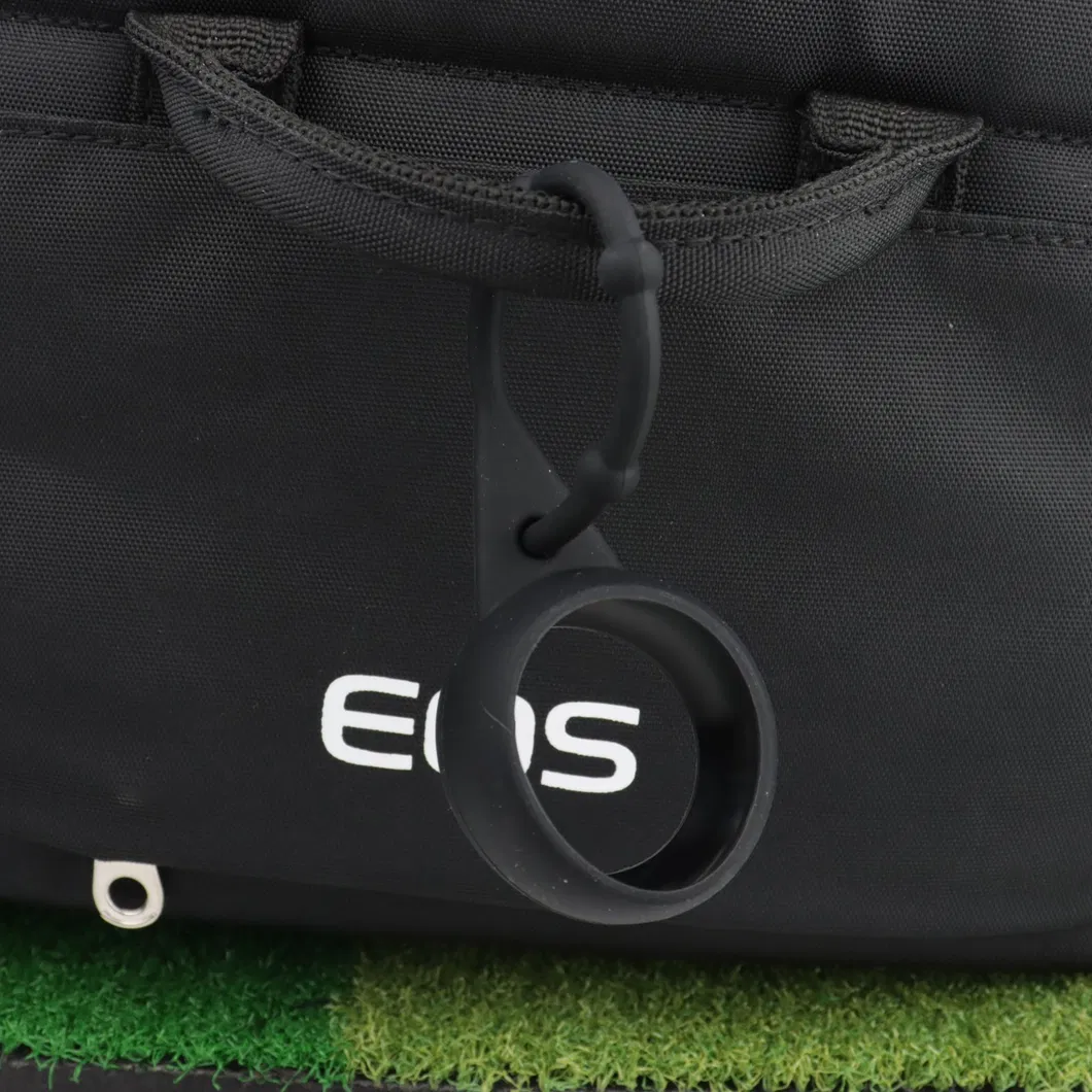 Golf Ball Bag Details 5