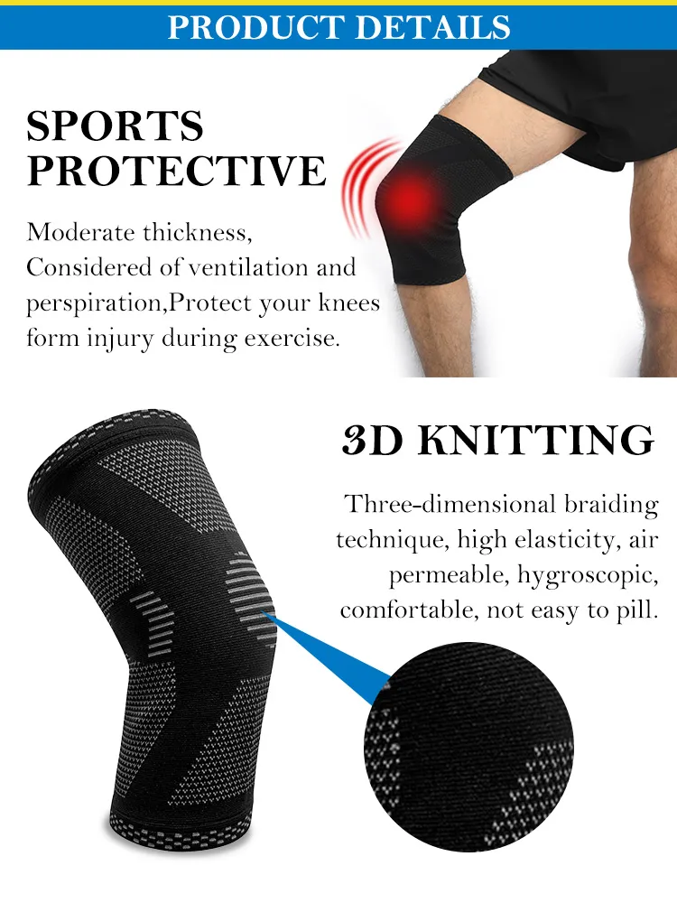 Knee Brace Details 2