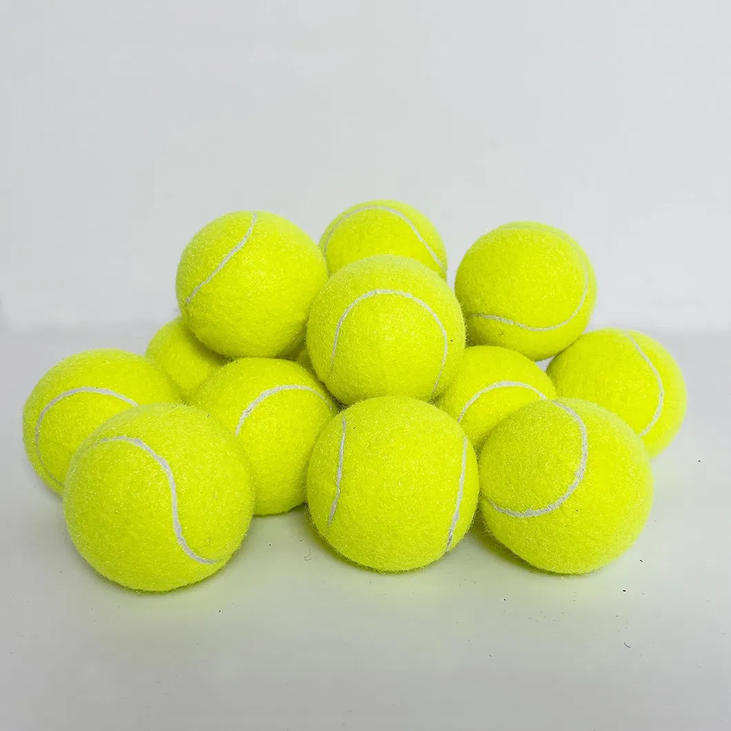 Tennis Ball Application 2