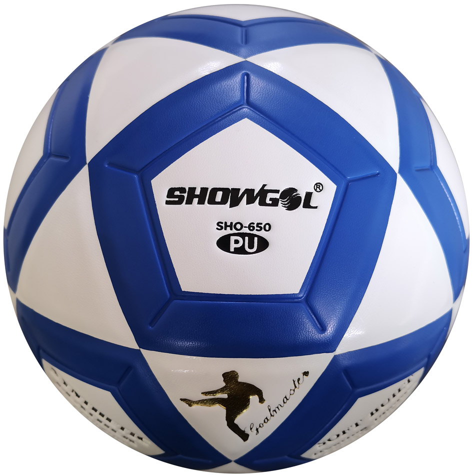 PU PVC Factory Direct Official Standard Traditional Glue Waterproof Bonding Match Trainingfootballs Football Soccer Ball