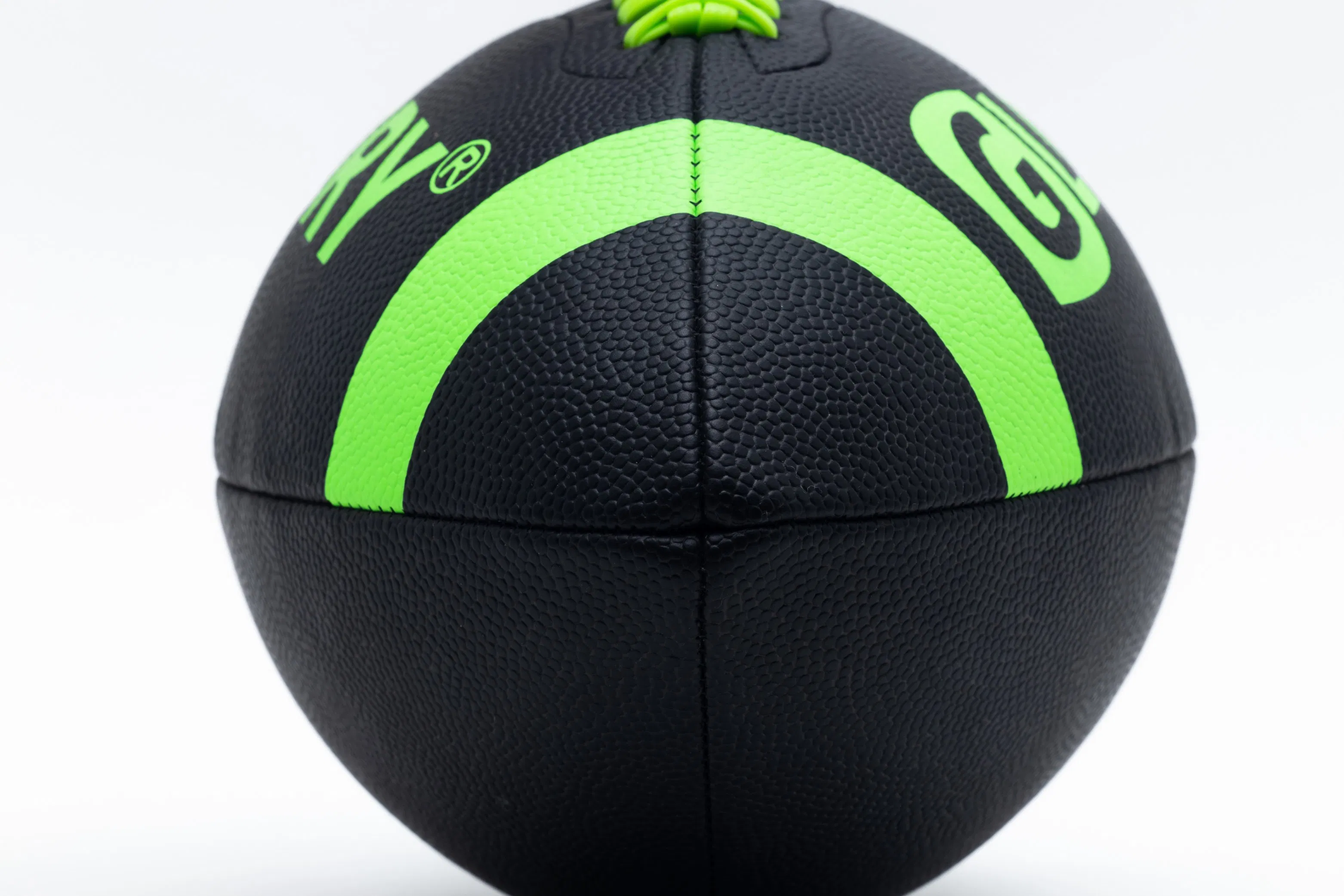 Glory Soft Rugby Ball Soft Rugby Ball Unisex for All Ages